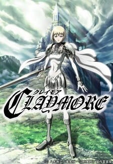 Claymore Episode 1