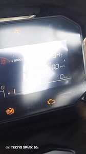 How to reset check engine Honda adv 160 #highlighteveryone #honda #followersreelsfypシ゚viralシfypシ゚viralシalシ #highlightseverryone #highlightseveryonefollowers2025 | Boy Chanex Vlog