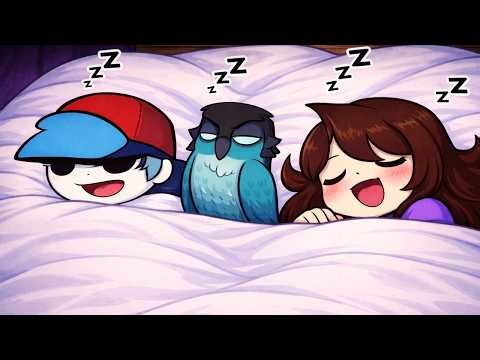 41 HOURS JaidenAnimations | Funniest Best Moments 😂💤 | To Sleep To