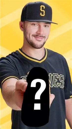 Paul Skenes wants YOU to try his 10 inch ...glizzy #baseball #mlbtheshow ‪@SheetzTV‬ #paulskenes