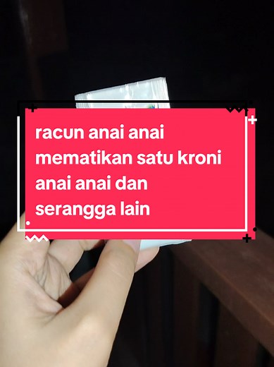 Membalas kepada @yuz4__ ayah sy memang guna racun ni untuk pokok kelapa sawit dia #racunanaianai #anai #masalahanaianai #gengkebun #affiliate #fypツ #fypdongggggggg