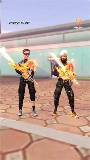 Squad Up in 9th Anniversary Style! | Free Fire Official