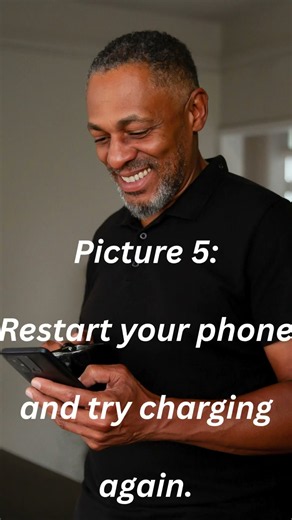 Android Phone Not Charging? Try These 5 Quick Fixes