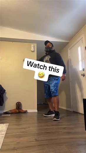 $LOUISIANA MICHAEL MYERS$ @mknight2011 watch this🤣 #texas #michaelmyers #dancing #foryoupage #fyp