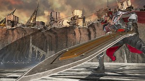 New Code Vein trailer confirms release date