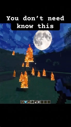 Minecraft hack 😡 #minecraft