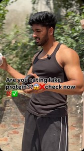 469K views · 153 reactions | 1st:- check the authentic seal on the...