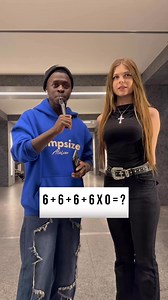 954K views · 2.9K reactions | the most difficult math question in the world  #mathquestion #amzboy5 | Amz boy | Facebook