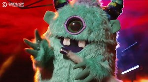 LEAKED: Rudy Giuliani's Masked Singer performance | The Daily Show