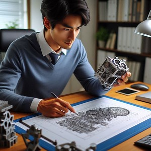 製造業の品質革新：DRBFMと生成AIで設計ミスを防ぐスモールスタート術