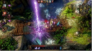 Console Versions Of Divinity: Original Sin To Have Local Multiplayer, New Modes, And Much More