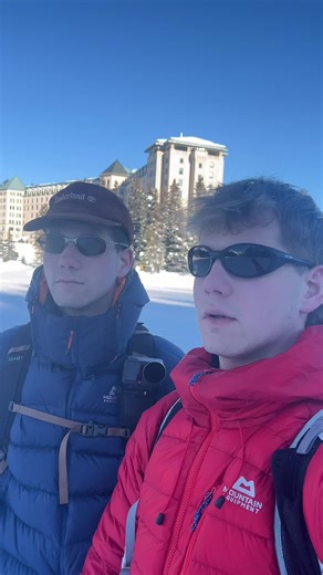 Explore the Stunning Views of the Canadian Rockies