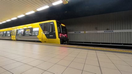 Transport commissioner to reveal Merseyrail investigation findings