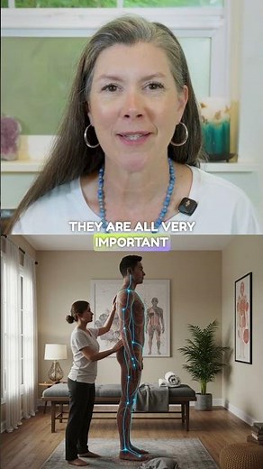 The Longest Meridian in the Body: The Bladder Meridian