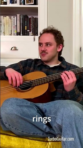 Loudest acoustic bass! A Cordoba C5?! #acousticbass #turbotail #microbass