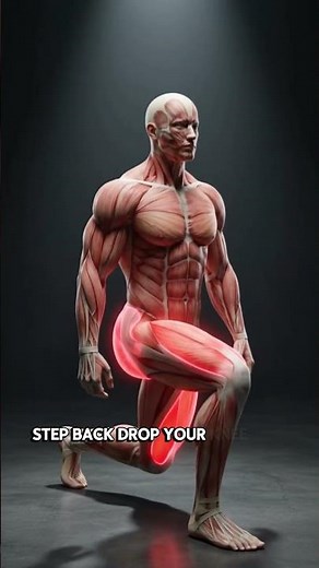 20 Min Full Body Workout at Home 🔥 No Equipment