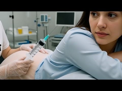 Step-by-Step Injection Prep | Real Doctor Hands full review