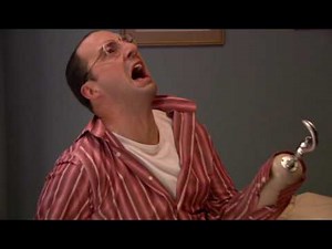 Buster Monster Freakout