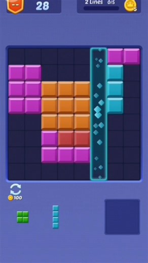 How to do combo in block puzzle game.NG67