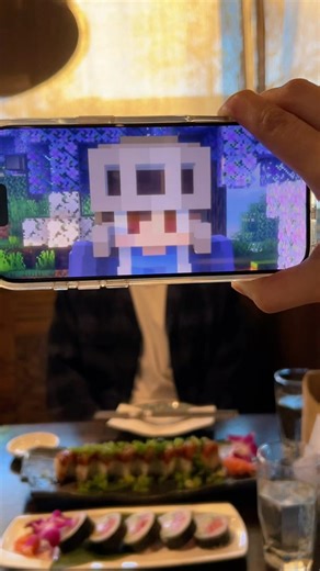 Our Minecraft Skins ❤️