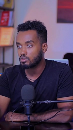 Understanding Breakups and Self-Control on Ahadu Podcast