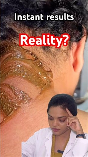 Dark neck might be an our body ‘s warning sign