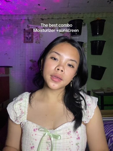 Best Moisturizer and Sunscreen Combo for Skincare