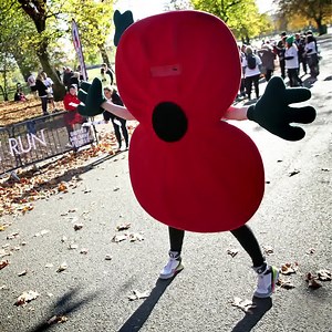 11K views · 727 reactions | 100 years of poppies in 100 years worth of shapes, sizes and uses. How many do you recognise? | Royal British Legion | Facebook