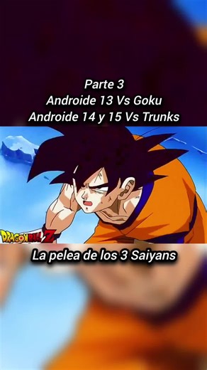 Dragón Ball Z #dragonball #dragonballz #gohan #anime #goku