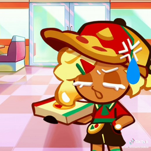 Cookie Run Kingdom Short Animation Memes