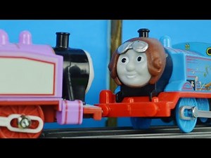 Jet Engine Thomas World's Strongest Engine 561: Thomas and Friends