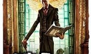 The Mortuary Collection - Where to Watch and Stream Online – Entertainment.ie