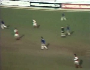 March 1973 FA Cup 6th Round Chelsea 2-2 Arsenal | Football in the 70s and 80s