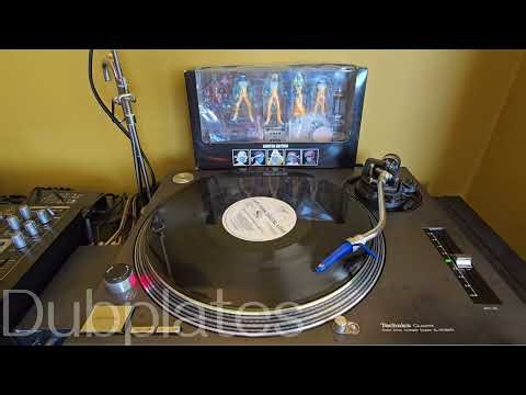 Daft Punk: Digital Love (12" Promo)