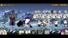 Resident Feline no ubers ft cyberpunk and octo