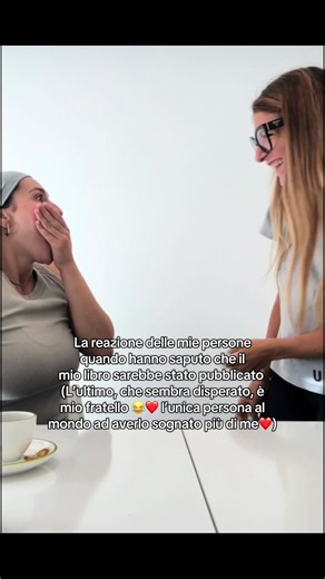 Reazioni famigliari alla pubblicazione del mio libro