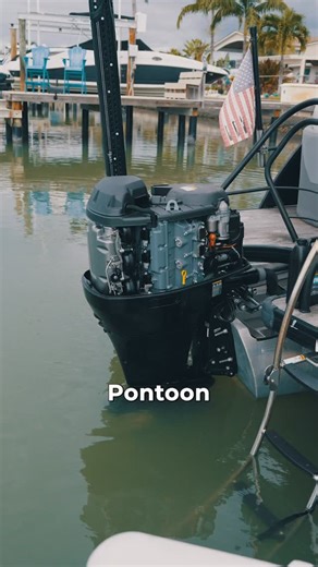 Keep the party going in 2026 with Poseidon Marine! 🔱 Your pontoon deserves the best service and maintenance after working hard this past year! 💪 Treat your boat right with help from Poseidon Marine’s mobile mechanics! Call or send us a message today to schedule service anywhere in the state of Florida! 🏝️ 💰 Get $150 OFF your first service appointment for your boat! Link is in our description 🚤 #poseidonmarine #marineelectricals #pontoon #boatengine | Poseidon Mobile Marine Mechanic