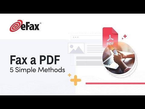 How to Fax a PDF in 5 Easy Steps