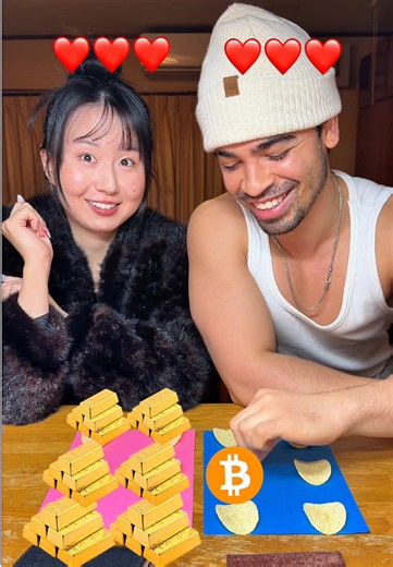 Bitcoin vs Gold: Comparing Investment Trends