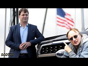 Ford CEO Shocks the Entire Car Industry and Says, "No More Dealerships"