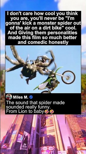 Eight Legged Freaks (2002) Chased By Giant Spiders
