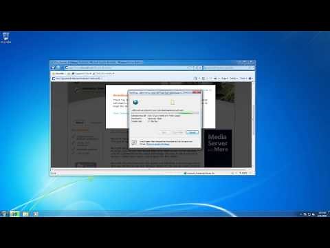 How to Install Microsoft Security Essentials (MSE) - Free Microsoft Anti-virus