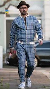 How were the iconic tracksuits from The Gentlemen created? #shortsvideo