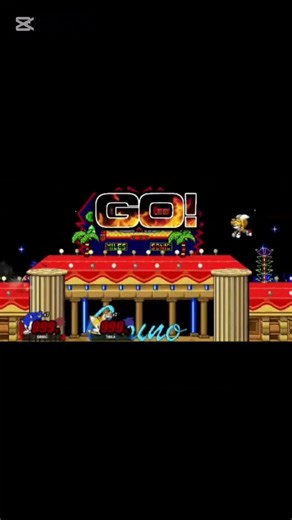 sonic speed super smash flash 2