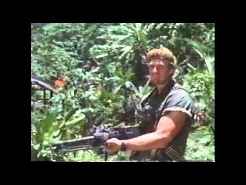 SpoonyOne Strike Commando Review