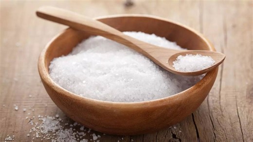 Too little salt can be risky: Harvard doctor explains 5 dangers of eating less than a teaspoon daily