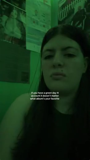 YUCKYYY @Green Day #greenday #billiejoearmstrong #mikedirnt #trecool #music