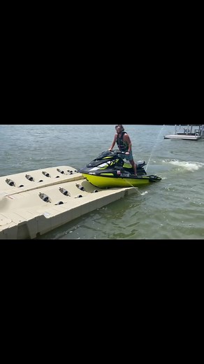 Understanding the Functionality of Floating Dry Docks