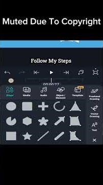 Alight Motion Invincible Flying Sky Background Tutorial #alightmotion #animation #invincible #fypシ