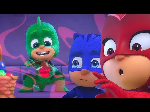 Easter Special! 🐥 PJ Masks Official
